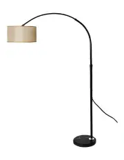 [Emitto] Modern LED Floor Lamp in Multi