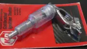 IGNITION TESTER CALIBRATED FOR STANDARD IGNITIONS KD 2757 MADE IN USA