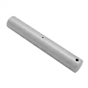 850-137-038 SHAFT-POLY WHEEL FOR RAYMOND