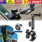360° Rotated Bike Motorcycle Handlebar Mount For Gopro Hero 12 11 Go Pro Holder