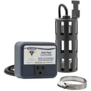 Pro Series DFC1 - Standard Controller System w/ Dual Vertical Float Switch