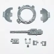 Warhammer 40K Space Marines Primaris Impulsor Iron Hail Heavy Stubber [Bits]