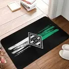 Germany Monchengladbach Doormat Rug carpet Mat Balcony Parlor Absorbent removal