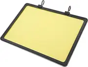 HEATSHAKING Multi Function Price Display Holder Dual Sided Erasable Sign Stand for Retail Advertising Presentation for Supermarkets and Product Events Versatile Price Tag Stand