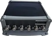 MSO41,12 Bit Four- Channel USB Oscilloscope,Oscilloscope,Logic Analyzer,DDS,Sweeper,12 Bit High Speed Card(MSO41AL)