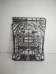 Galvanic Servohaulers Claw Crane Sector Mechanicus Scatter Terrain Kill Team 40k