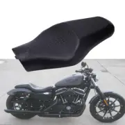 Two Up Driver Passenger Seat For Harley Davidson 1200 Nightster Sportster XL883