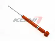Koni Shock Absorber Str.t Rear for Nissan Micra K12 Note Renault Clio 8050-1123