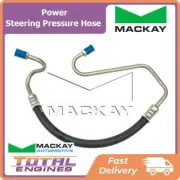Mackay Power Steering Pressure Hose - PSH1005