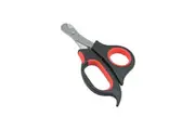 Paws & Claws 13cm Grooming Dogs Cats Pets Nail Scissors Cutter Clippers Trimmer