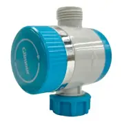 Single Outlet Mechanical Water Timer for Garden Hose, Irrigation Timer for Sp...