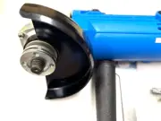 DRILL MASTER 4-1/2" Angle Grinder Model 95578 - NEW