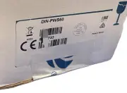 ONE New Crestron Power Module DIN-PWS60