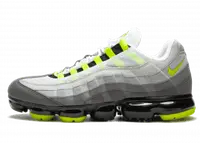 在飛比找AREA 02優惠-[NIKE] AIR VAPORMAX 95 NEON