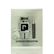Paco Rabanne Phantom Set - EDT + EDT 20ml Gift for Men NEW 100ml