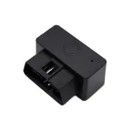OBD Tracking Car Tracking Device Vehicle Lost Proof Locator Simple Use