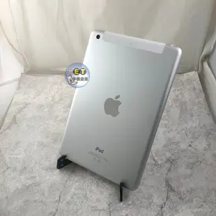 台灣公司貨★ET手機倉庫【福利品 Apple iPad mini 3 LTE】A1600（蘋果 平板 贈皮套）附發票