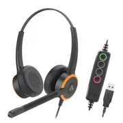 Axtel prime USB Stereo USB-A/C