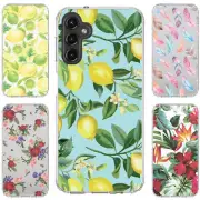 For Samsung Galaxy A16 5G A15 A14 A13 A12 A35 TPU Case+Glass-PTN