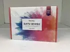 Homasy Bath Bombs Natural & Handmade Lavender Vanilla 12 Bombs Various Fragrance