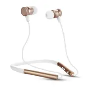 Bluetooth Hanging Neck Design Bluetooth Headset