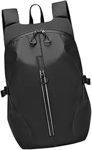 Ronyme Helmet Backpack Multifunctional Cycling Daypack for Traveling Cycling