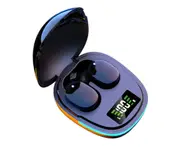 Bluetooth Headset In-ear Bluetooth 5.0 Stereo TWS Digital Display Earbuds