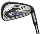 Cobra DARKSPEED One Length 5-PW, GW Iron Set Regular Steel New