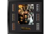 FilmCells: Montage Frame - Lord of the Rings