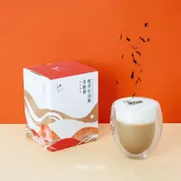 在飛比找鮮拾優惠-【Teascovery 發現茶】蜜香紅烏龍茶歐蕾8入盒裝(兩