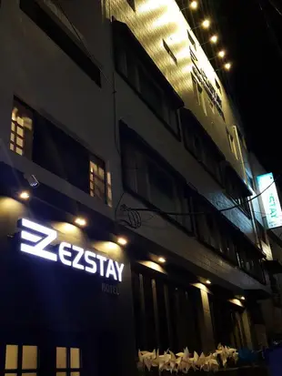 南浦EZSTAY旅館EZSTAY - Nampo