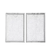 Maytag Comaptible Part 53001357 56001069 MICROWAVE GREASE FILTER (2 PACK) NEW