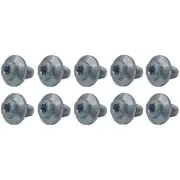 10 X You.S Oil Drain Plug M12x1, 75 for Chevrolet G20 Extended Passenger Van (for: Chevrolet)