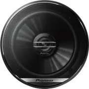 PIONEER TSG1620F-2 2-Way 16Cm 300W Car Speaker Replaces Tsg1620f 250 Watts Max Power (40