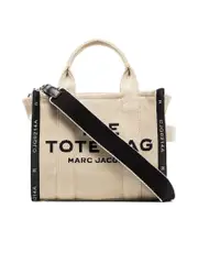 Marc Jacobs Small The Jacquard Tote Bag