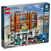 在飛比找有閑購物優惠-LEGO 樂高 Creator 創意系列 Corner Ga