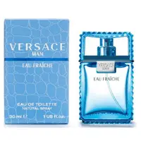 在飛比找蝦皮購物優惠-『☆AYP香氛賣場☆』Versace Eau Fraiche