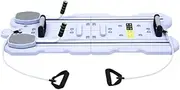 Push Ups Stand Pushup System Folding Exercise Workout Core Strength Training at Home Gym Pushup Handles Fitness Equipment