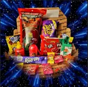 Chamoy Pickle Kit & Extra Goodies "Fast Shipping"