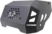 Motorcycle Engine Expedition Skid Plate Compatible With CFMOTO 450MT