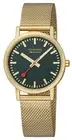 Mondaine Classic A660.30314.60SBM Womens Quartz Watch