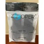 ZOOPER JAZZ2 全能小戰車 專屬配件 - 提籃結合器 / 提籃轉接器