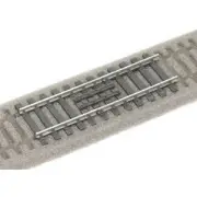 OO/HO Expansion Joints Pair