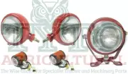Massey Ferguson FE35 35 35x 65 Light Kit plough light head light