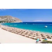 Save 11.00%! Mykonos Magic Private Tour With Beach Time