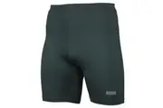Rhino Mens Sports Base Layer Shorts (Bottle Green) (XS)