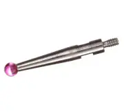 Brown & Sharpe 599-7030-80R Ruby Contact Point For Bestest Dial Test Indicator