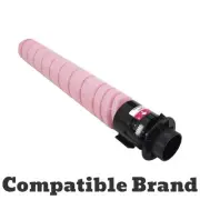 For Ricoh 842253 (IM C3500) Compatible Magenta Toner Cartridge
