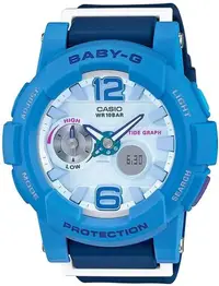 在飛比找Yahoo!奇摩拍賣優惠-日本正版 CASIO 卡西歐 Baby-G BGA-180-