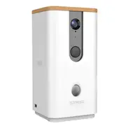 Dogness Pet Monitoring Smart Camera Treater
